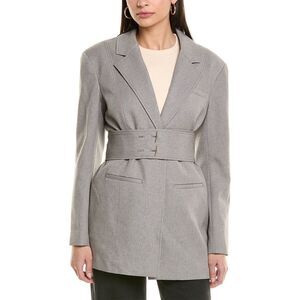 Significant Other Womens Joie Blazer